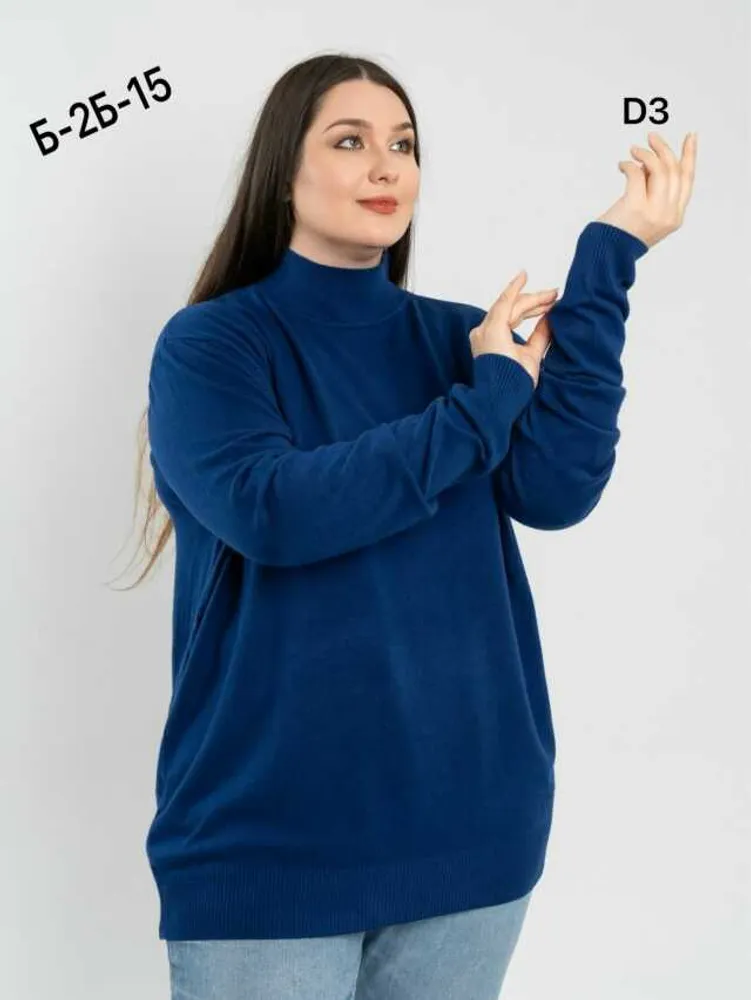 Водолазка 11268 (1621787959) Fabrika