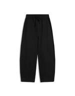 Мужские брюки balloon fit из интерлока - BERSHKA