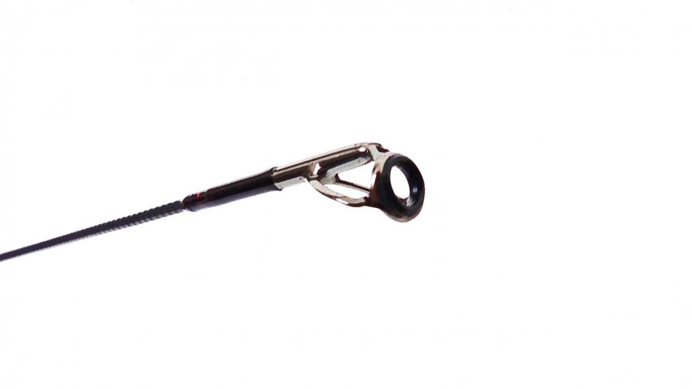Удилище Спиннинговое Team Dubna Backwater TDB-802L Light Jigging