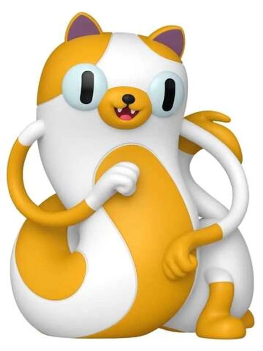 Funko POP! Adventure Time: Cake (1496)