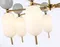 Потолочная люстра High Light LH53106 Ambrella