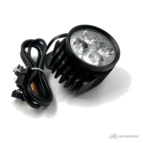Фара Kugoo M4 Pro