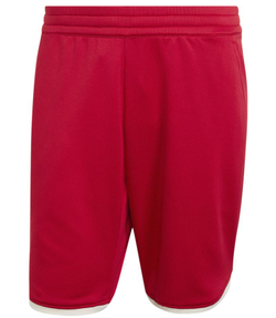 Мужские теннисные шорты Adidas Classics 9" - power red