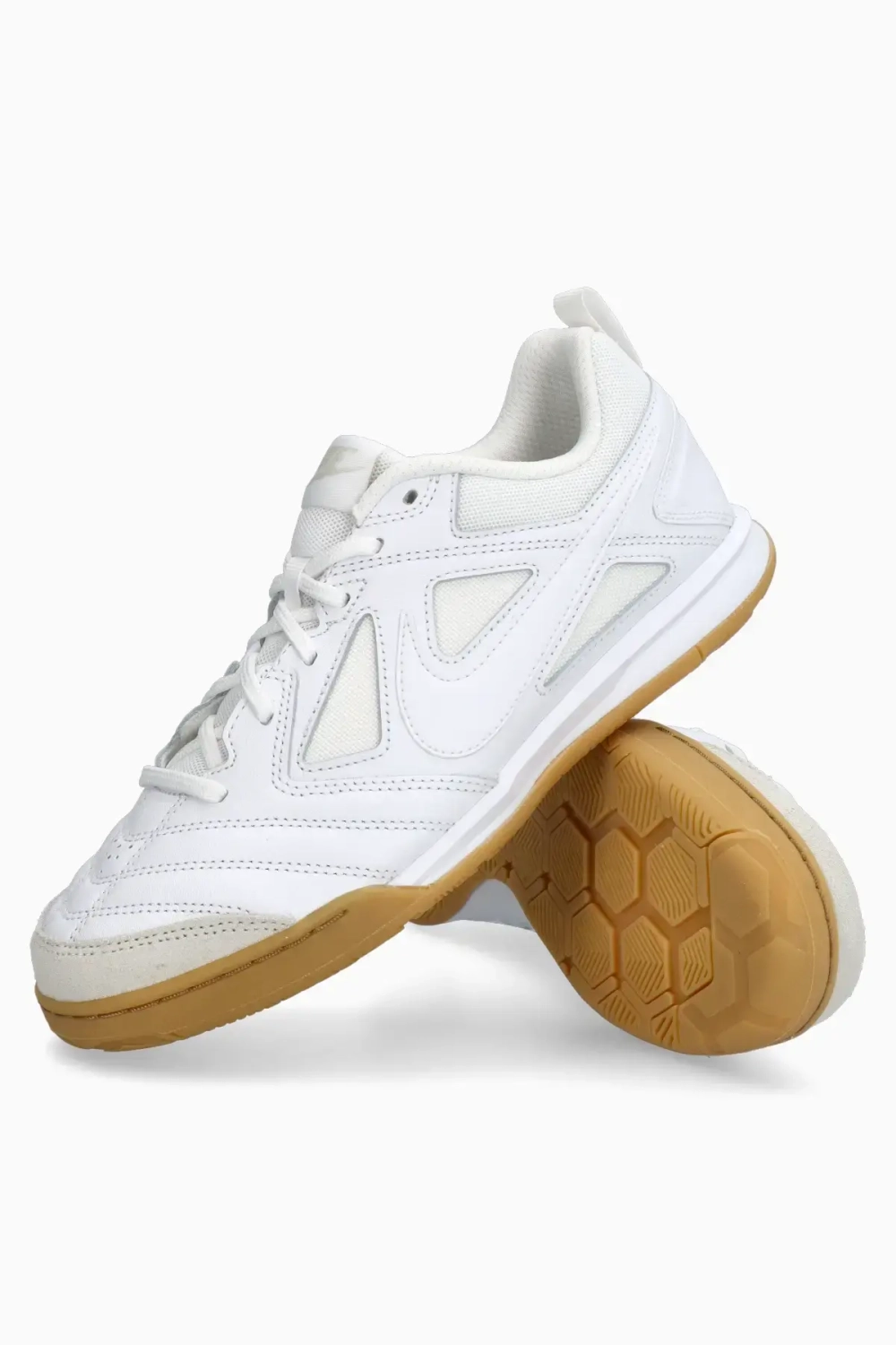 Футзалки Nike Gato Junior - размер 38 EU