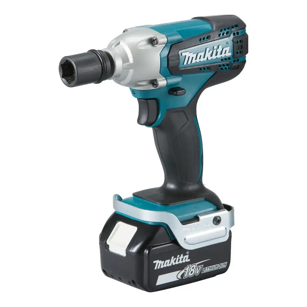 Аккумуляторный гайковёрт Makita DTW190RME