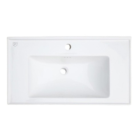 Раковина ORBITA A800H 800*475 мм