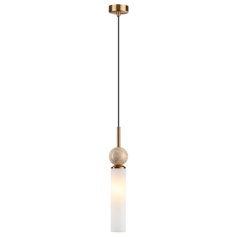 Подвесной светильник Odeon Light LOLLA 6625/1