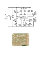 Радиоконструктор Генератор сигналов на ICL8038