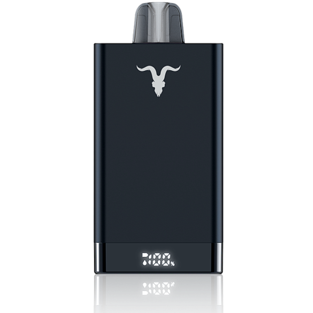 Одноразовый Pod Ignite V150 - Icy Mint (15000 затяжек)