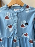 Хлопковое платье Beau Loves, 116