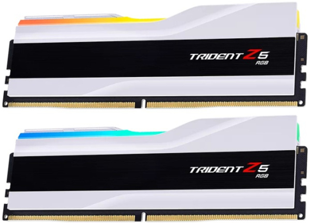 DDR5 32GB (2*16GB) G.Skill F5-6000J3636F16GX2-TZ5RW