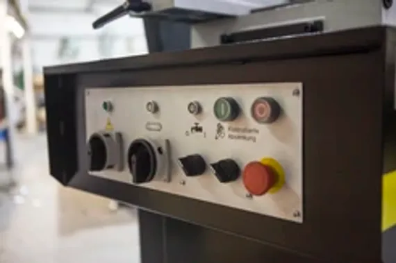 Ленточнопильный станок Stalex TBK-4228