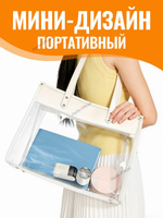 Вентилятор Hoco HX606, портативный, 6 скоростей, осевой рабочий механизм, 0,13 кг