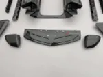 Карбоновый обвес для LAMBORGHINI REVUELTO 2023+ Ламборгини