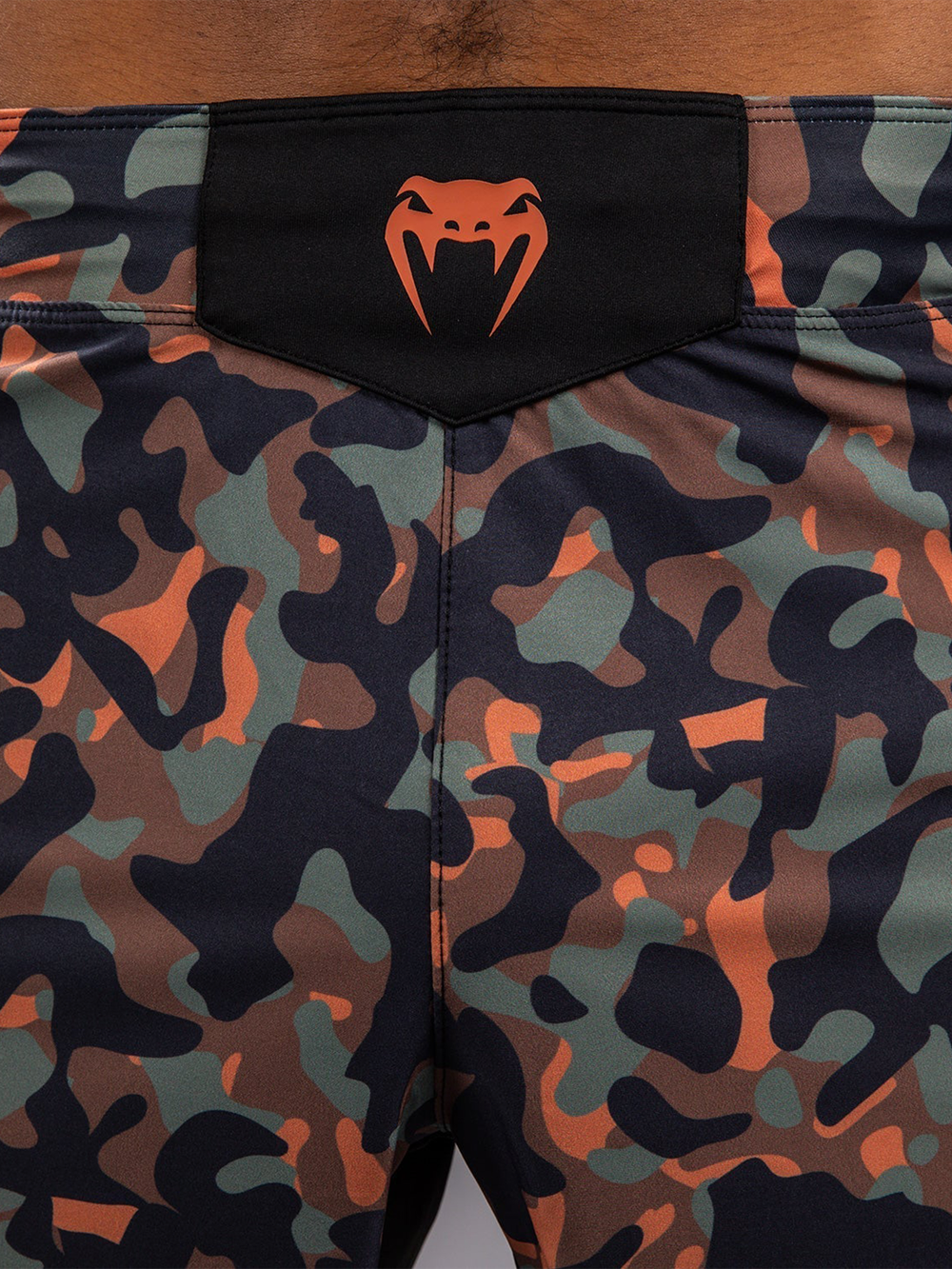Шорты ММА Venum Jungle Ops Canyon Camo
