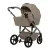 Коляска 2 в 1 SBL Dolce Beige