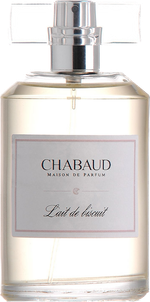 Chabaud Lait de Biscuit EDT — tester 100 ml