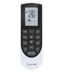 Настенные внутренние блоки Big Multi Energolux SAS18M3-GI