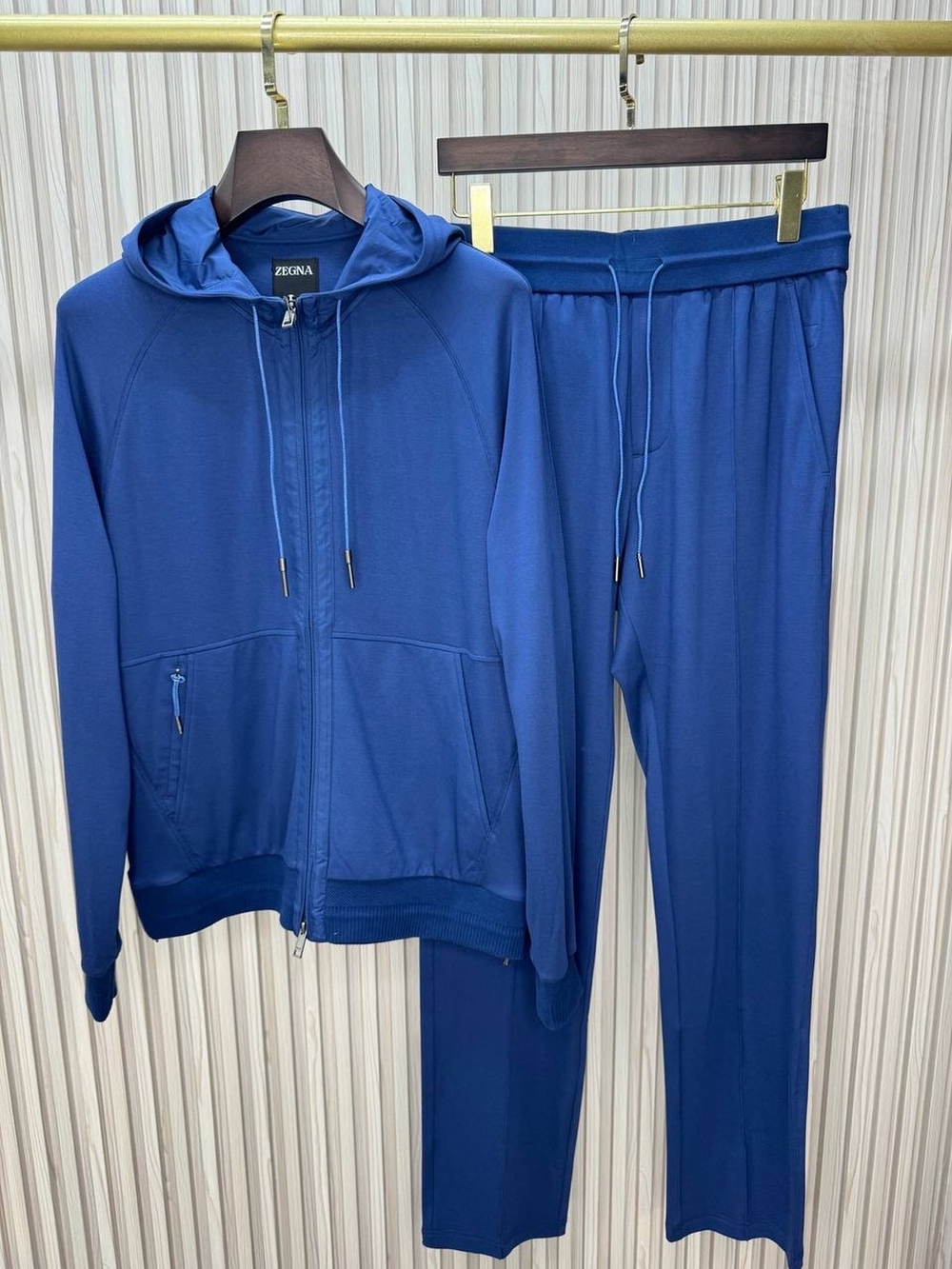 Спортивный костюм Zegna