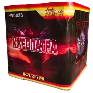 КЛЕОПАТРА