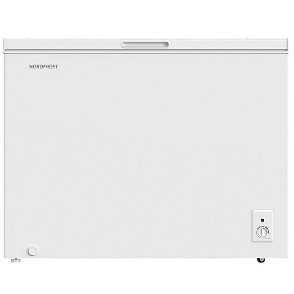 Морозильный ларь Nordfrost CF 300