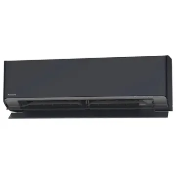 Тепловой насос Panasonic CS-HZ35ZKE-H/CU-HZ35ZKE