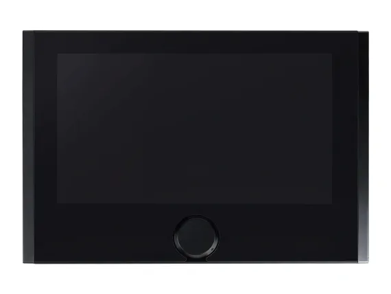 iCON Touch 8 Black