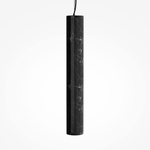 Подвесной светодиодный светильник Maytoni Basic Texture MOD461PL-L5BK