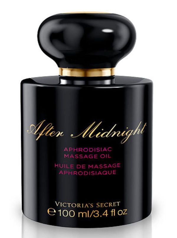 Victoria's Secret After Midnight Aphrodisiac Pulse Point