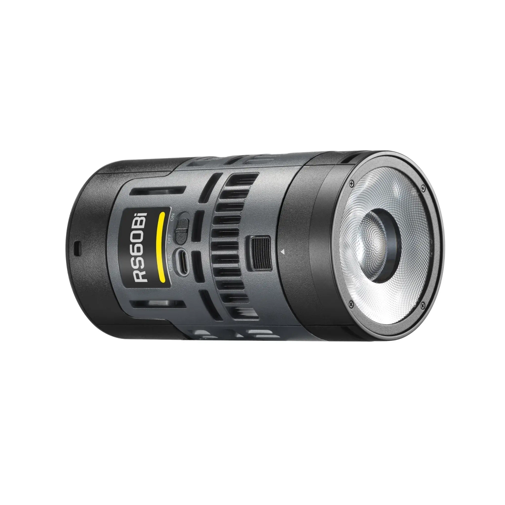 Осветитель светодиодный Godox RS60Bi