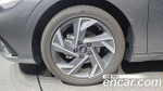 Hyundai AVANTE Inspiration — 2026