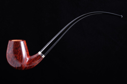 Курительная трубка Ser Jacopo Churchwarden L1, S723