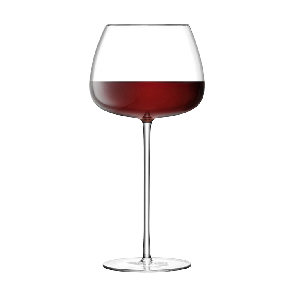 Набор из 2 бокалов для красного вина Wine Culture 590 мл LSA International