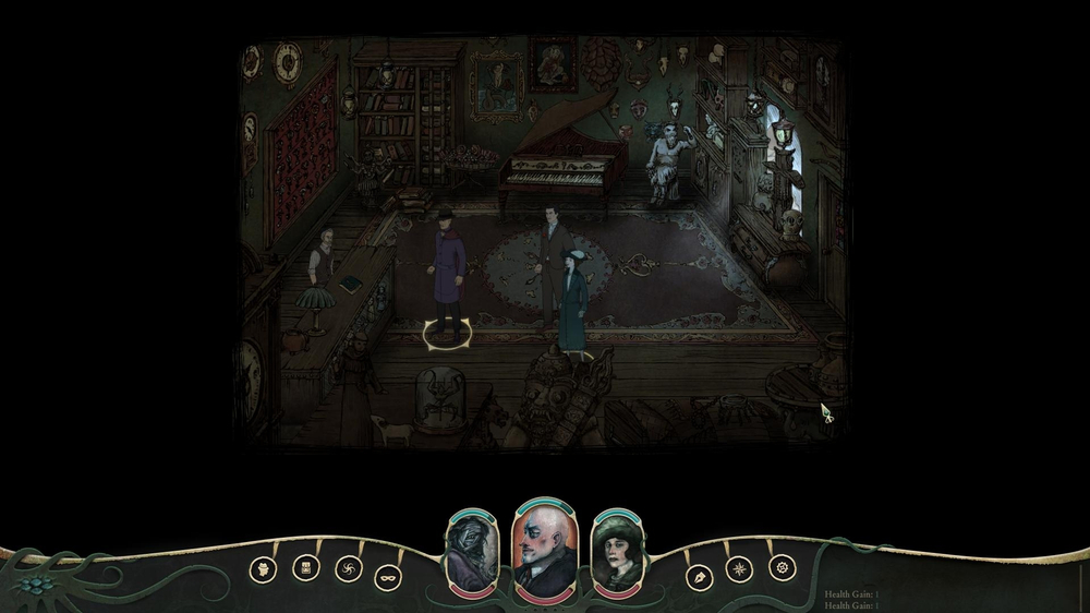 Stygian: Reign of the Old Ones (для ПК, цифровой код доступа)