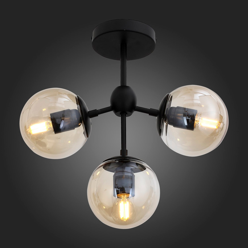 Люстра потолочная ST Luce Stampo SL549.402.03