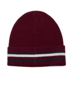 Шапка CORPORATE Tommy Hilfiger - бордовый(AM0AM11484)