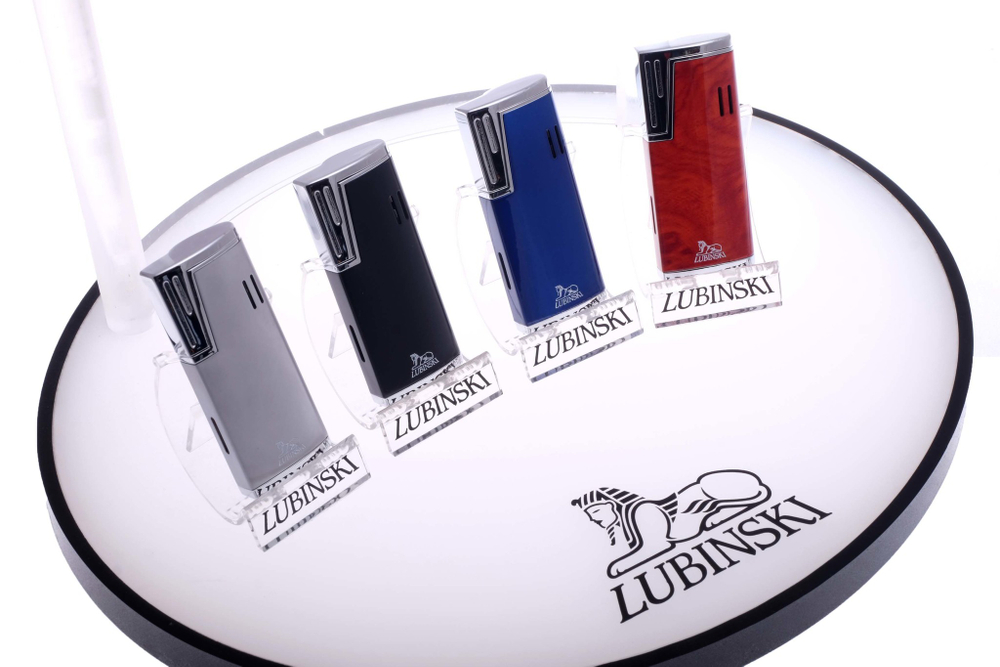 Зажигалка Lubinski «Стреза» WA139-5