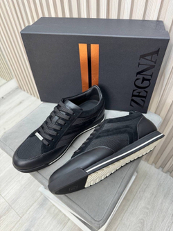 Кроссовки Zegna