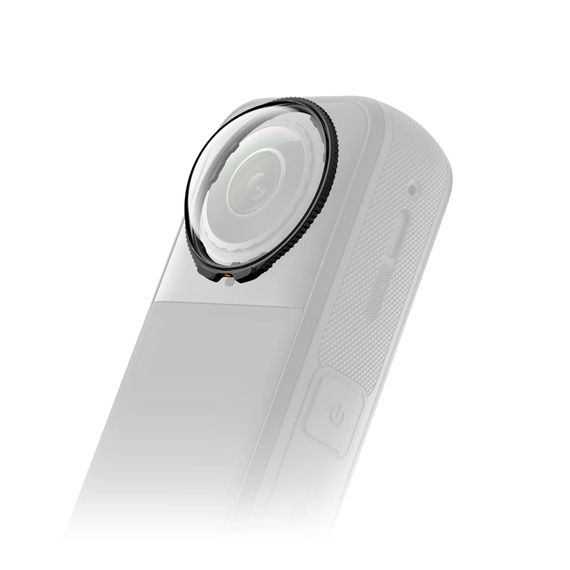 Защитные линзы Insta360 X5 Premium Lens Guards