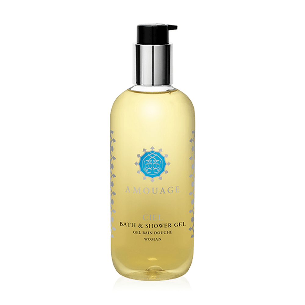 Amouage Ciel woman Shower gel Amouage Ciel woman Shower gel