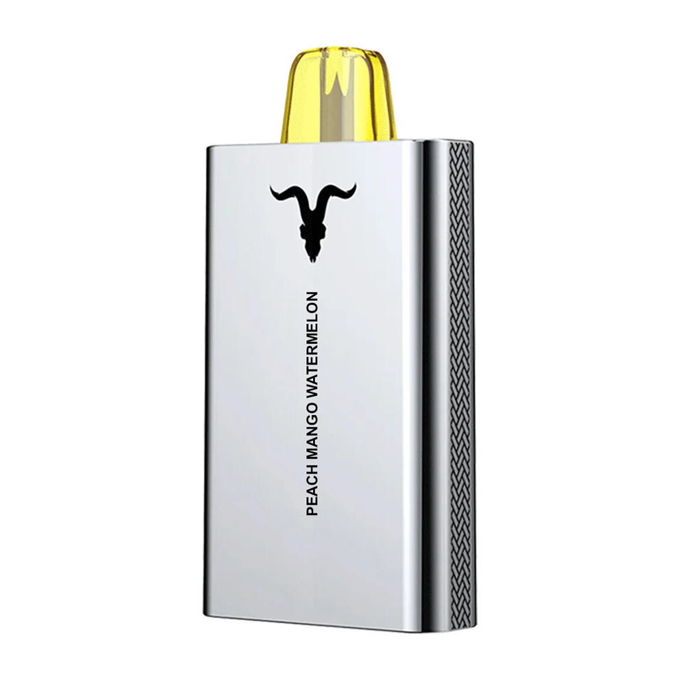 Ignite V50 - Peach Mango Watermelon (Персик-Манго-Арбуз) 5000 затяжек