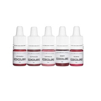 Сет Biocolors для губ, 3 мл. (гибриды)