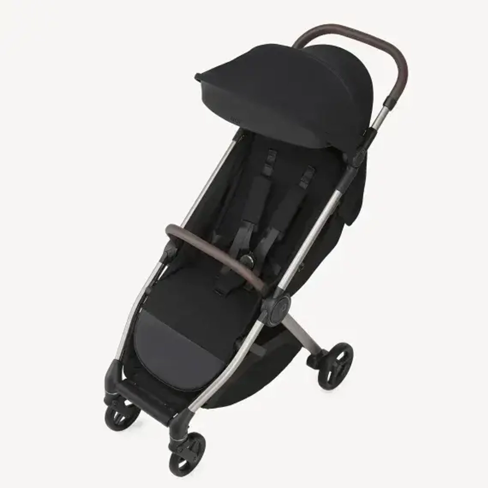 Коляска 2 в 1 Anex IQ Premium