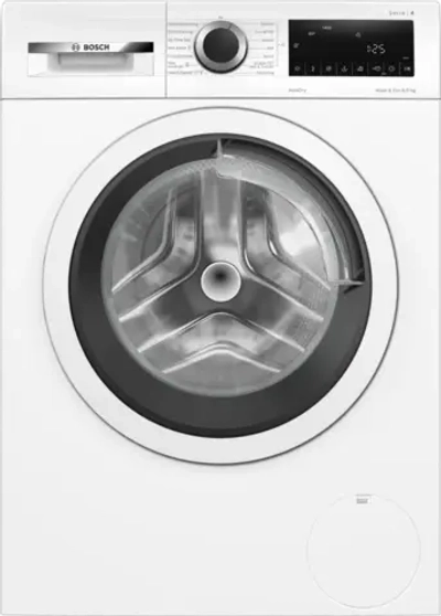 Стирально-сушильная машина Bosch WNA134B0SN