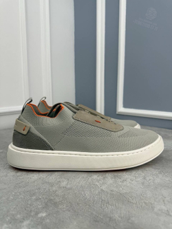 Кеды Santoni