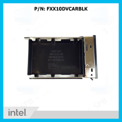 Салазки Intel 3.5 Hot Swap drive carier for SR2520/SR2500/SR1500, FXX10DVCARBLK