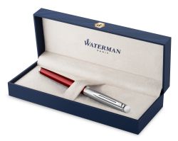 box Waterman