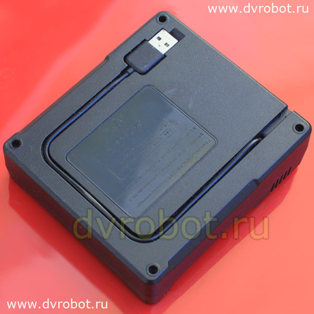 Зарядное USB для Li-ion-4.0