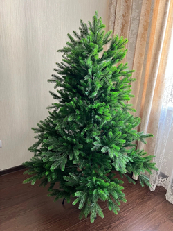 Ель искусственная Царь Елка Байкальская Элитная, БКЭЛ-155