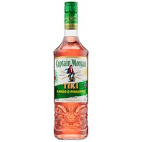 Ром Captain Morgan Tiki 0,7 л